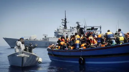 Directorul Frontex avertizează: Imigraţia spre Europa îşi schimbă doar specificul şi nu se va opri