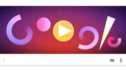 Oskar Fischinger, artistul care a realizat animaţii muzicale abstracte, este celebrat de Google 117 ani de la naşterea sa