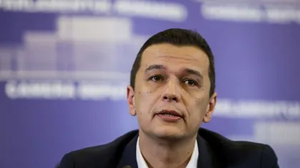 Sorin Grindeanu, avizat favorabil în comisiile de specialitate ale Parlamentului pentru funcția de preşedinte ANCOM