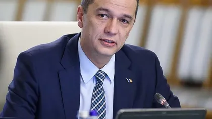 Premierul Sorin Grindeanu, sunat de Ion Iliescu: Am avut o discuţie. A vrut să ştie care este situaţia
