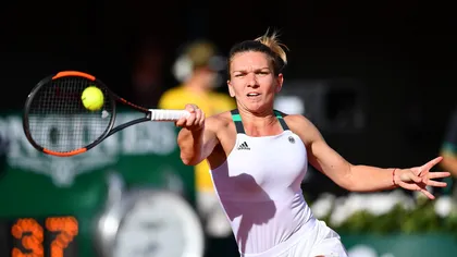 Simona Halep s-a calificat în finală la Roland Garros. A obţinut o victorie extraodinară în faţa Karolinei Pliskova
