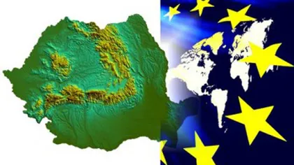 Eurostat: România a înregistrat în primul trimestru cea mai mare creştere economică din UE