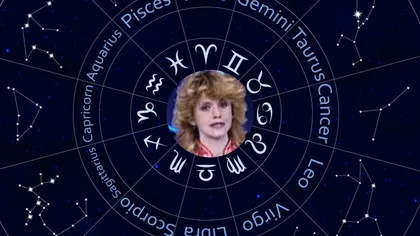 Horoscop iulie 2017 Oana Hanganu. Ce zodii au noroc la bani!