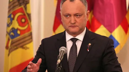 Conflict între preşedinte şi Guvernul de la Chişinău: Militari din Republica Moldova participă la exerciţiile din Ucraina