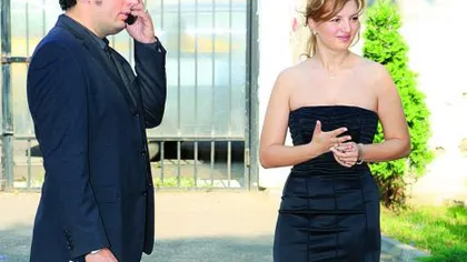 Interceptări cu fiica fostului preşedinte. Ioana Băsescu, către iubit: Deschide bluza! Vreau să văd că n-ai tehnică pe tine, băiatule