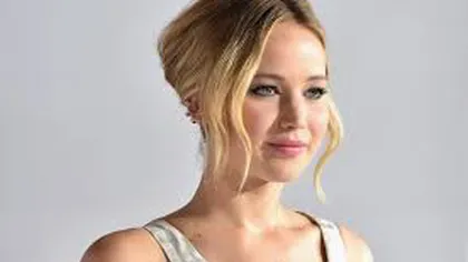 Jennifer Lawrence, la un pas de tragedie! Ce s-a întâmplat cu avionul în care se afla