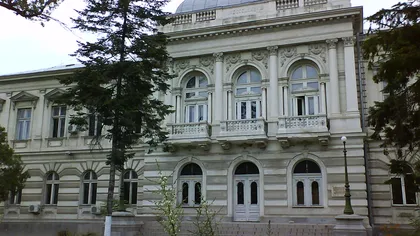 Grevă de avertisment la Judecătoria Sectorului 3 din Bucureşti