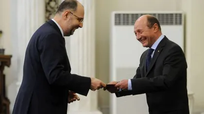 Kelemen Hunor: Traian Băsescu este un om iresponsabil. A distrus România şi a cerşit de două ori voturile maghiarilor