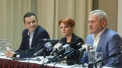 Lia Vasilescu: Se pare că dintre toţi membrii Guvernului, doar premierul nu ştia de evaluări. El credea că e pe viaţă în scaunul acela