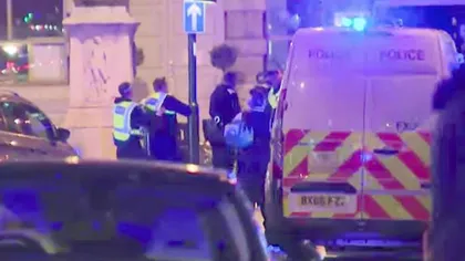 Gruparea ISIS revendică atentatul de la Londra
