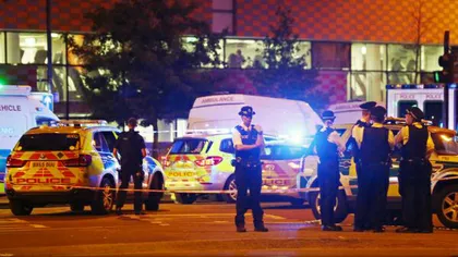 Un nou atac în Marea Britanie: Un mort, opt răniţi şi o arestare după ce un vehicul a intrat în pietoni LIVE VIDEO UPDATE