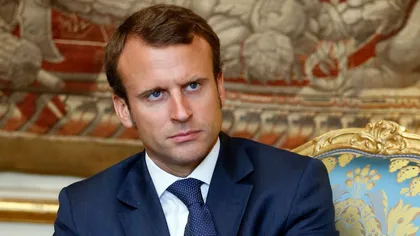 Emmanuel Macron avertizează ţările estice că Uniunea Europeană nu este 