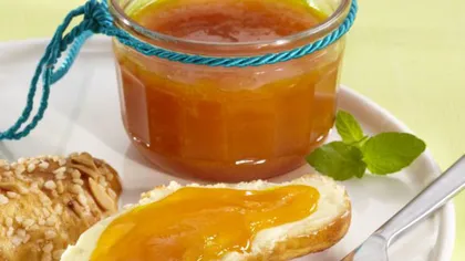 Cum să prepari cea mai bună marmeladă de caise