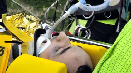 Robert Kubica va pilota un monopost de Formula 1. Acum şase ani scăpa MIRACULOS dintr-un accident horror VIDEO