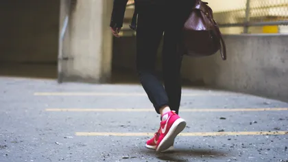 Cum îţi pot schimba viaţa 15 minute de mers pe jos
