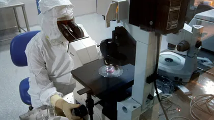 Cercetătorii americani au dezvoltat un microscop capabil să detecteze tumori în timpul operaţiilor
