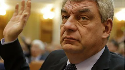 Premierul Mihai Tudose: Nu mă interesează funcţia de preşedinte PSD