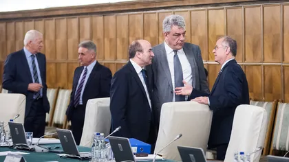 CEx PSD se întruneşte miercuri să aprobe lista miniştrilor Guvernului Tudose. Cine sunt miniştrii Cabinetului Tudose