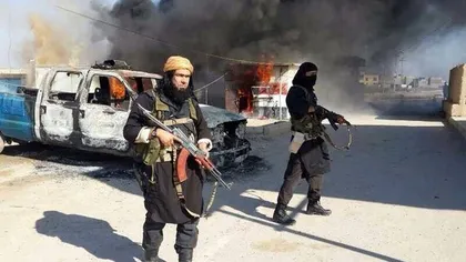 CARNAGIU: Statul Islamic a ucis 163 de oameni care încercau să fugă din Mosul