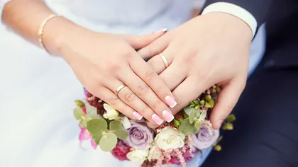 Cum să alegi data nunţii, ca să îţi meargă bine în căsnicie. Sfaturi de la numerologi