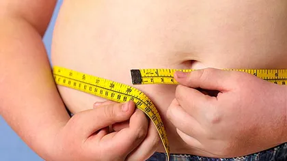 Ciugulitul între mese, una dintre cauzele obezităţii la copii