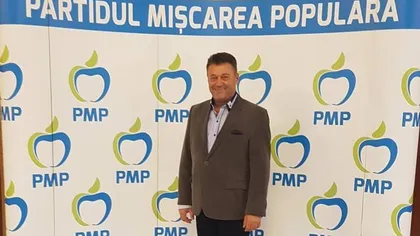 Deputatul Octavian Goga a demisionat din PMP şi anunţă că va activa în grupul PSD. Reacţia lui Eugen Tomac