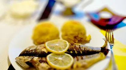 6 tipuri de peşte pe care este bine să le eviţi