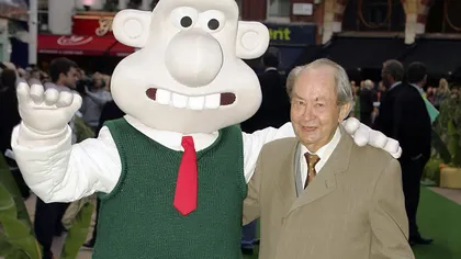 A murit Peter Sallis, vocea personajelor Wallace şi Gromit