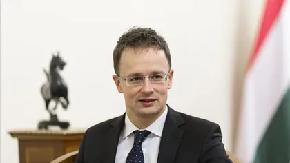 Scandal diplomatic. Ministrul ungar de Externe consideră că declaraţia MAE îngreunează îmbunătăţirea relaţiilor bilaterale