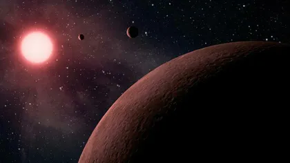 NASA a anunţat că a descoperit 219 planete noi. 10 dintre ele sunt asemănătoare Pământului