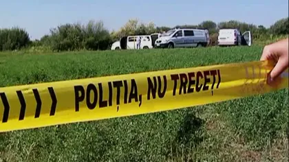 CRIMĂ în Buzău. Un bărbat a fost ucis de colegul de muncă