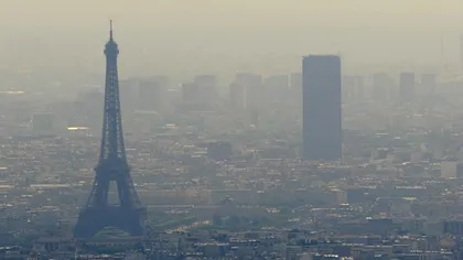 A dat Franţa în judecată pentru că nu mai putea respira atâta poluare
