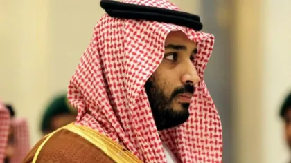 Regele Salman al Arabiei Saudite l-a numit pe fiul său Mohammad bin Salman drept prinţ moştenitor