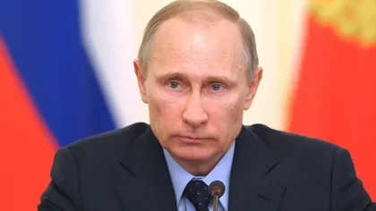 Vladimir Putin vorbeşte despre un RĂZBOI nuclear cu STATELE UNITE