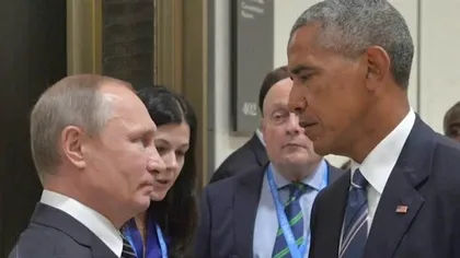 Rusia va SECHESTRA sedii diplomatice americane, dacă SUA nu i le restituie pe cele închise de Obama