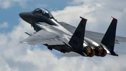 Qatarul cumpără avioane F-15 din Statele Unite de 12 miliarde de dolari, în pofida crizei din Golf