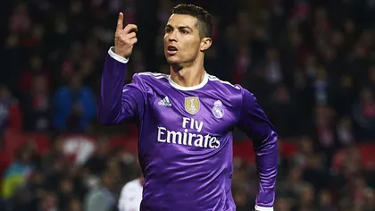BOMBA ANULUI. Cristiano Ronaldo pleacă de la Real Madrid şi a anunţat la ce club va evolua în 2018