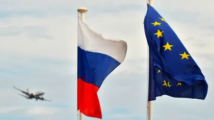 Rusia a prelungit contra-sancţiunile împotriva Uniunii Europene