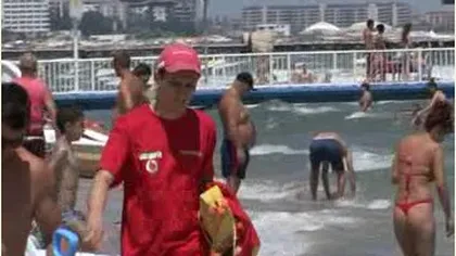 O altă tragedie pe litoral, un băiat de opt ani s-a înecat în mare