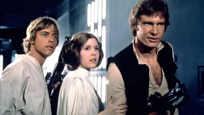 Prinţesa Leia din Războiul Stelelor şi-a prezis cu exactitate moartea. Care a fost cauza decesului actriţei Carrie Fisher