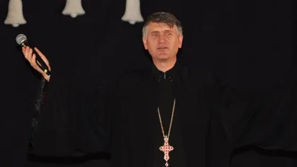 Cristian Pomohaci a contestat excluderea sa din biserică