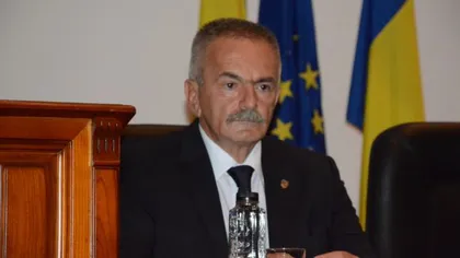 Şerban Valeca nu mai vrea să fie propus ministru: Am avut o sarcină de partid. Nici atunci nu am solicitat