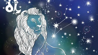 Sfatul zilei de 22 iunie: Leii sunt în culmea fericirii