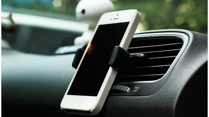 Efectele pe care le au sistemele de prindere auto şi accesoriile magnetice asupra smartphone-urilor