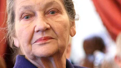 A murit prima femeie aleasă în funcţia de Preşedinte al Parlamentului European. Simone Veil a supravieţuit Holocaustului