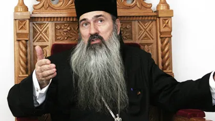 Teodosie, arhiepiscopul Tomisului, rămâne sub control judiciar. Ierarhul nu contestă măsura judecătorilor UPDATE