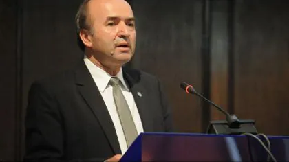 Tudorel Toader: Nu a intrat nimeni în arhiva SIPA. Voi cere CSM să detaşeze un magistrat pentru comisie