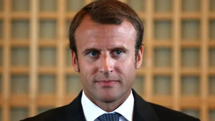 Alegeri legislative în Franţa: Emanuel Macron ar putea câştiga o majoritate zdrobitoare în turul al doilea