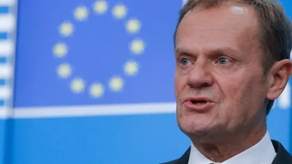 Preşedintele Consiliului European, scrisoare către Tudose: Statul de drept şi progresele în combaterea corupţiei sunt esenţiale