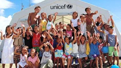 Clasament al UNICEF privind BUNĂSTAREA copiilor din întrega lume. Pe ce loc se află România